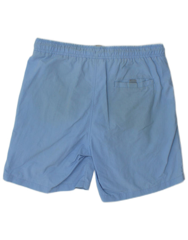 Ανδρικό σορτς κολύμβησης Ellesse Small Blue Polyamide