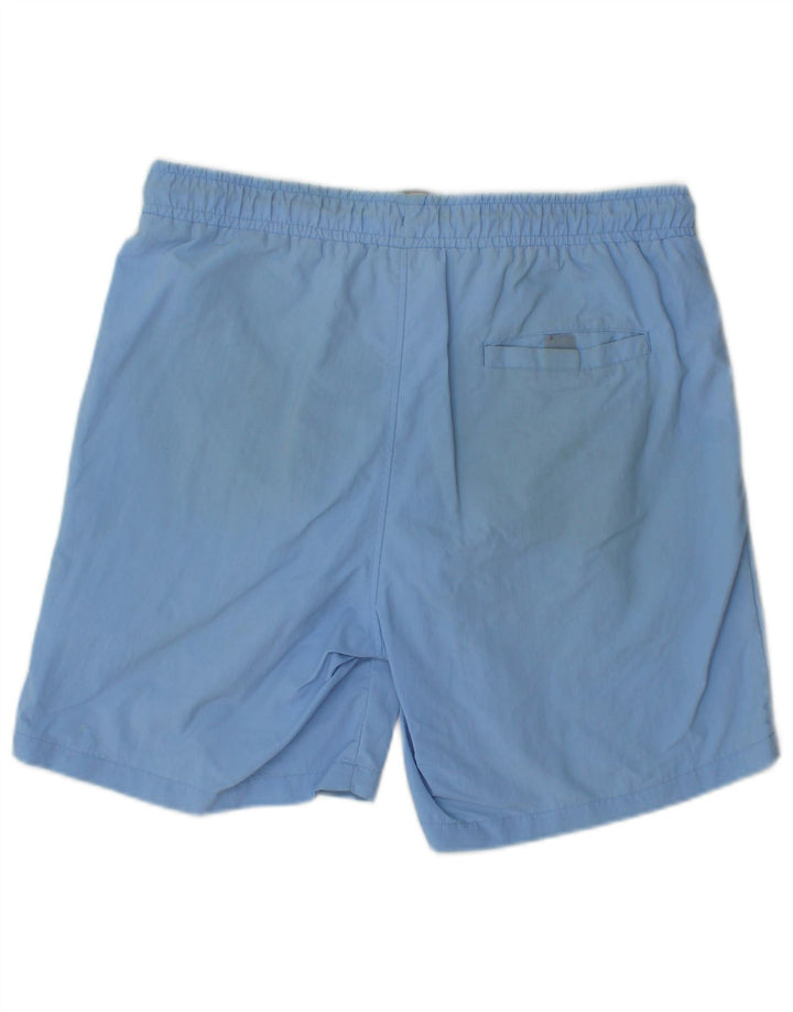 Ανδρικό σορτς κολύμβησης Ellesse Small Blue Polyamide