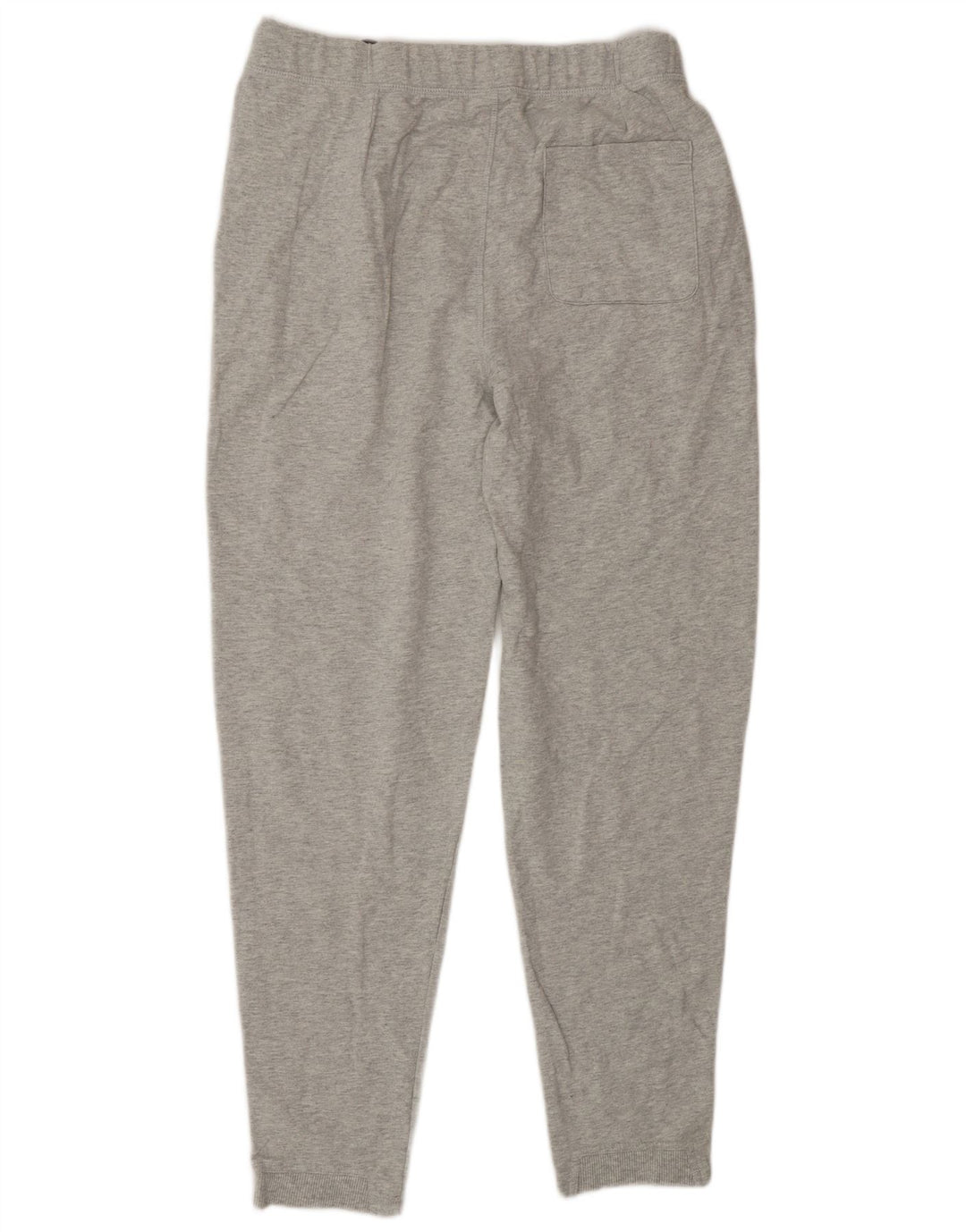 Ανδρική αθλητική φόρμα Eddie Bauer Παντελόνι μεσαίο γκρι βαμβακερό