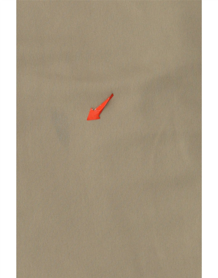 Ανδρική φόρμα Champion Top Jacket 2XL Beige Colourblock