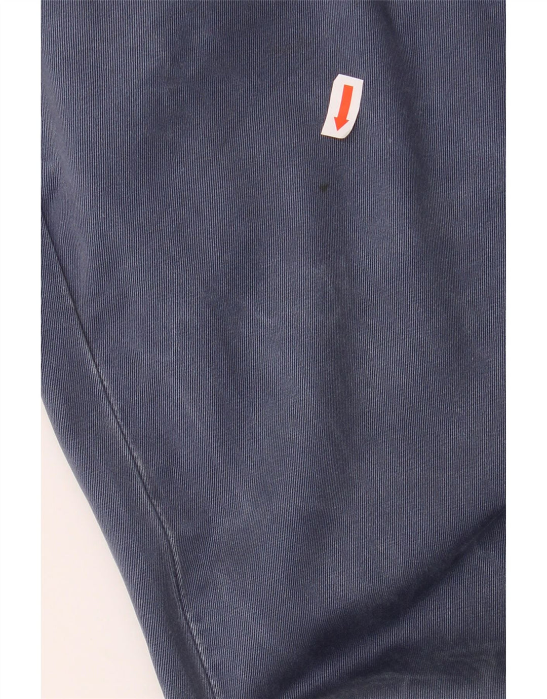 LEVI'S Ανδρικό τζιν 451 Tapered W38 L30 Μπλε βαμβακερό