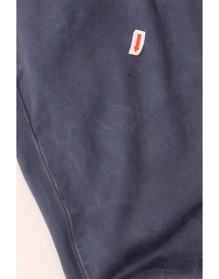 LEVI'S Ανδρικό τζιν 451 Tapered W38 L30 Μπλε βαμβακερό