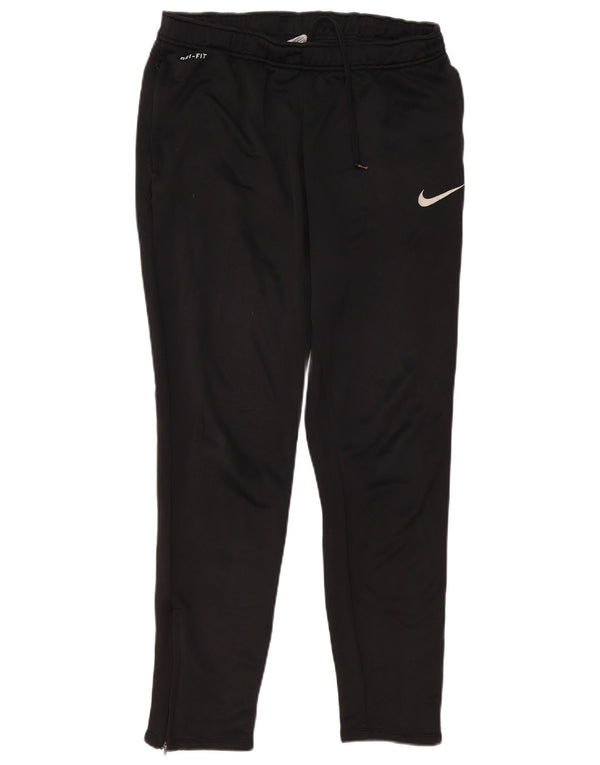 Ανδρική φόρμα Nike Dri Fit Παντελόνι XL Μαύρο πολυεστέρα