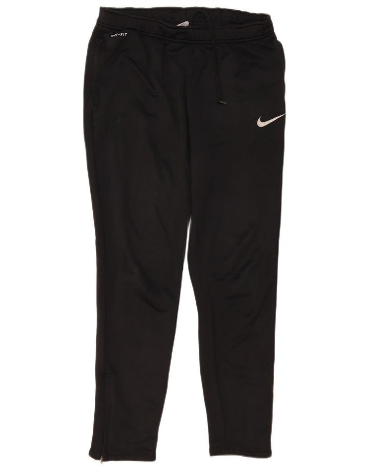 Ανδρική φόρμα Nike Dri Fit Παντελόνι XL Μαύρο πολυεστέρα