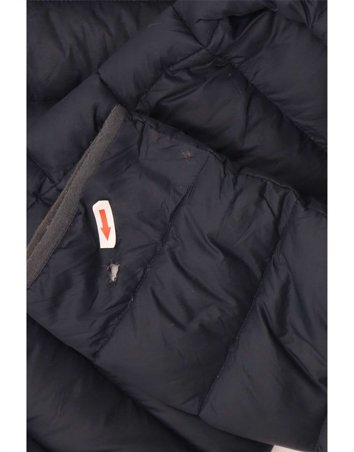 Colmar Ανδρικό μπουφάν με επένδυση IT 46 Small Navy Blue Polyamide