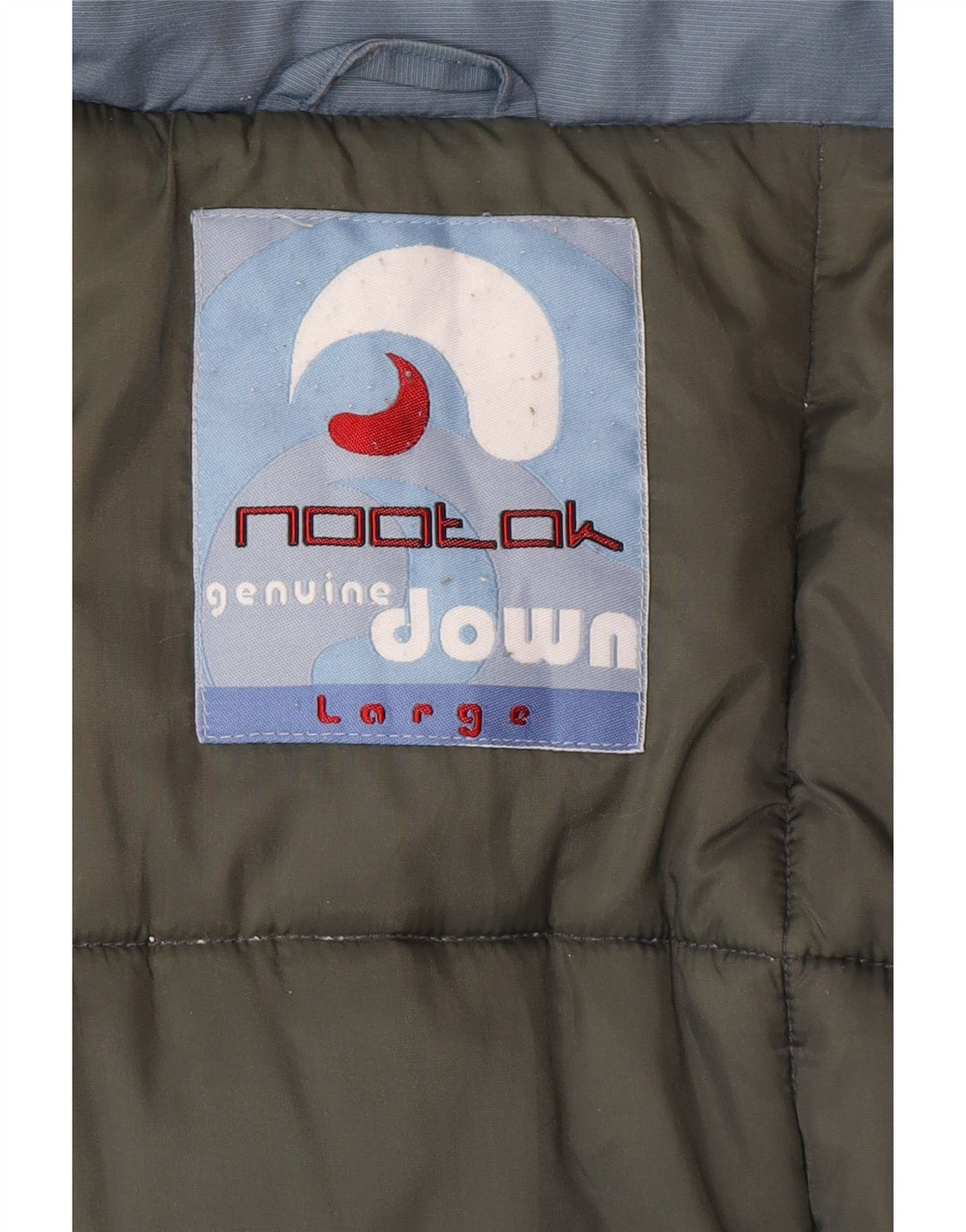 Vintage Ανδρικό μπουφάν UK 40 Large Blue