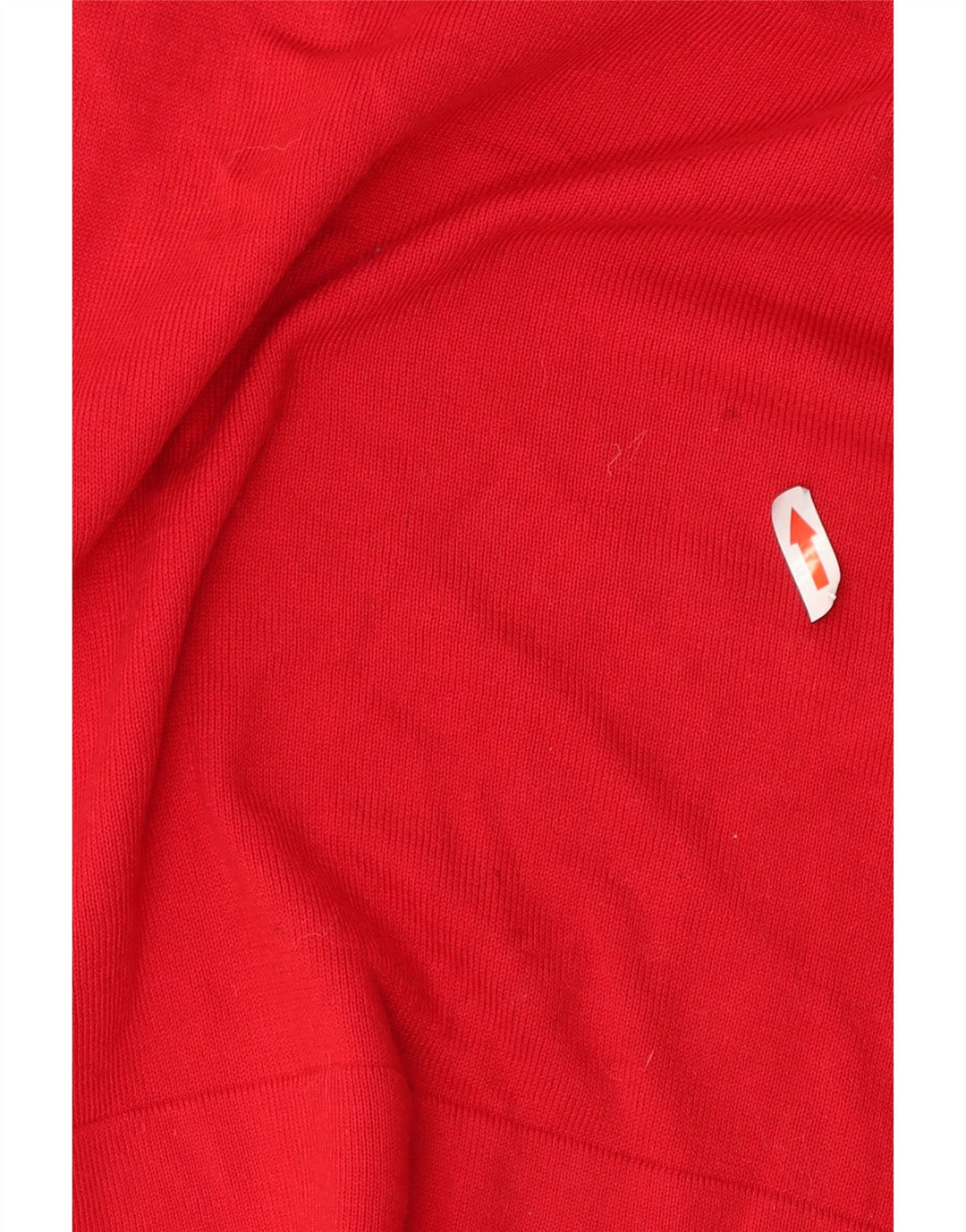 Calvin Klein Jeans Ανδρικό πουλόβερ με λαιμόκοψη, μεσαίο βαμβακερό