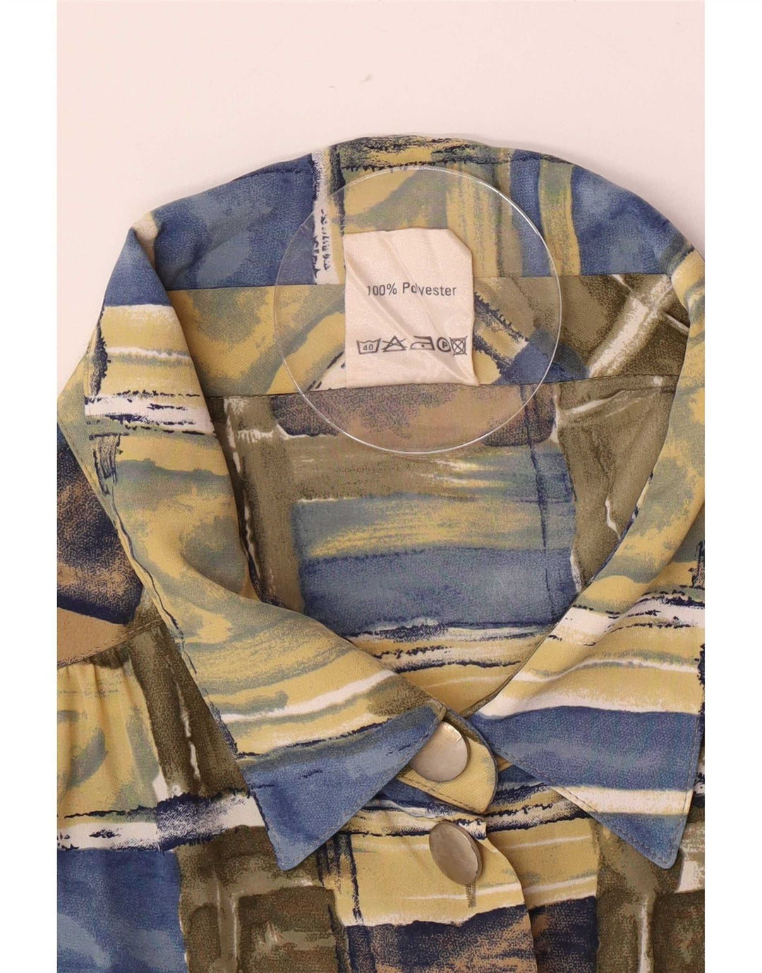 Frankenwalder Γυναικείο Μπουφάν Bomber IT 52 2XL Πολύχρωμο Patchwork