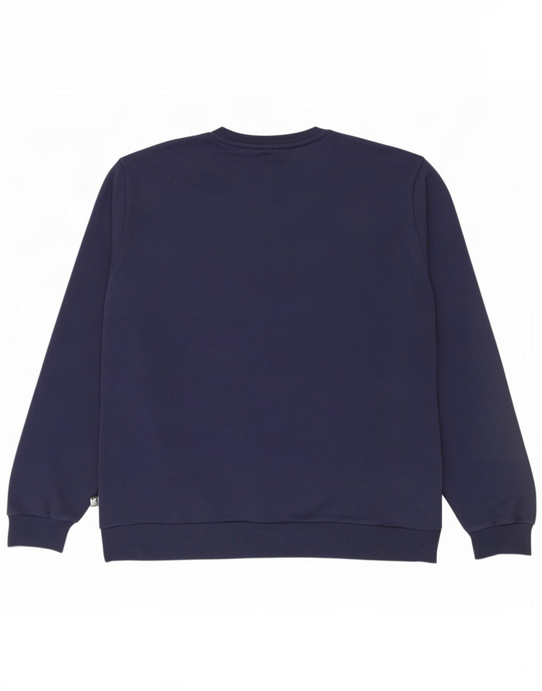 Ανδρικό φούτερ Puma Jumper XL Navy Blue Cotton