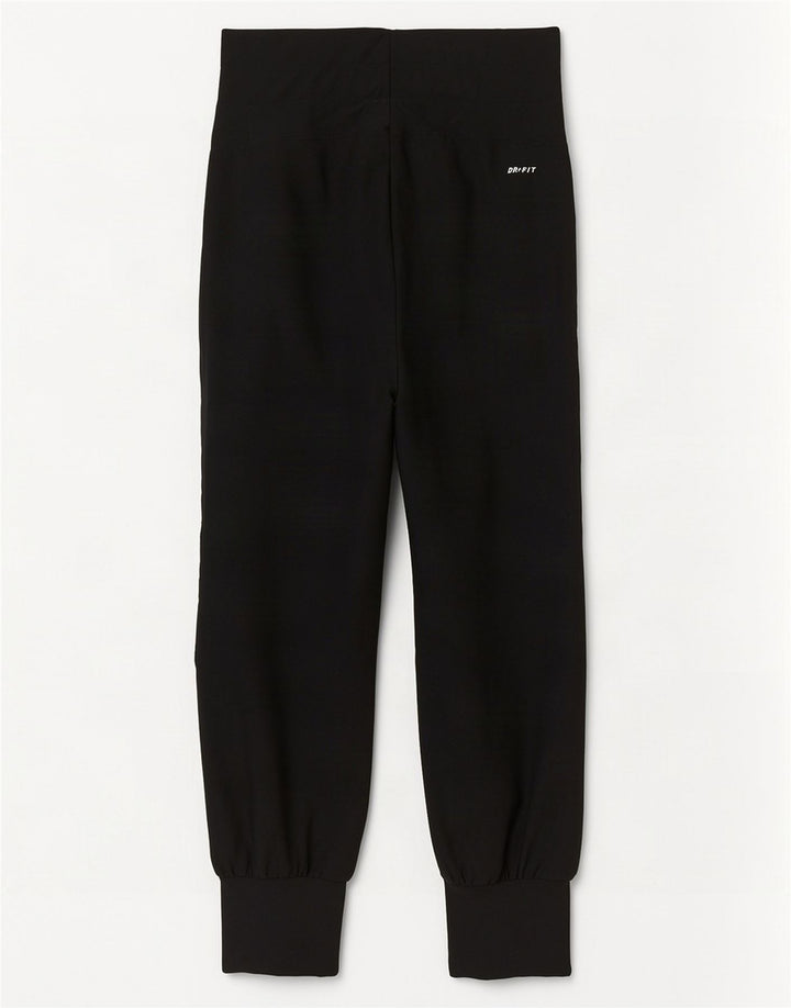Γυναικεία φόρμα Nike Παντελόνια Joggers UK 10 Small Black
