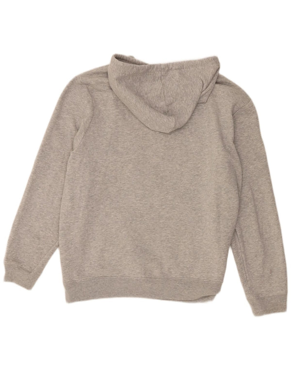 Ανδρικό Gap Graphic Hoodie Jumper XL Γκρι βαμβακερό