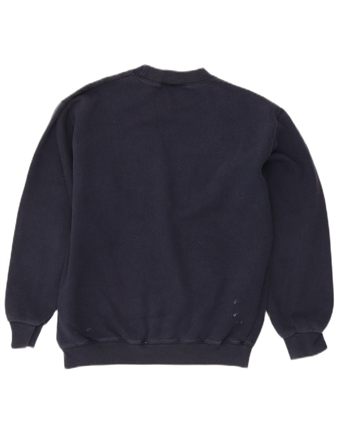 Ανδρική φούτερ Champion Jumper Medium Navy Blue