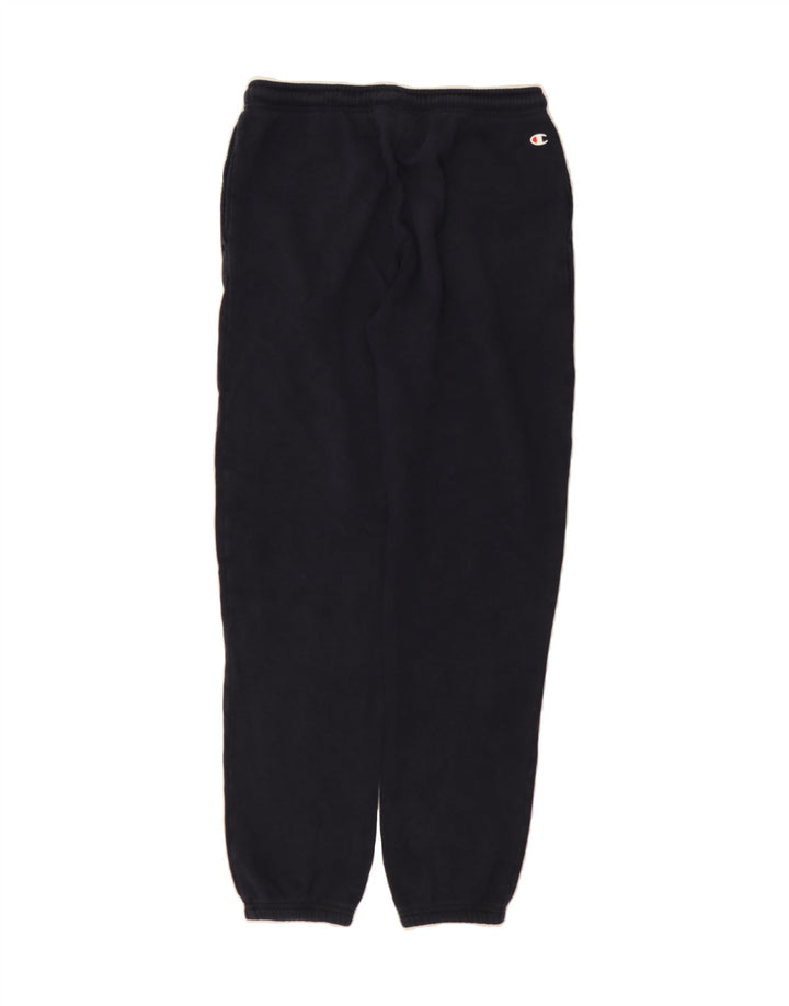 Boys Graphic Tracksuit Trousers Joggers 13-14 Years XL Vintage Champion and Second-Hand Champion from Messina Hembry 