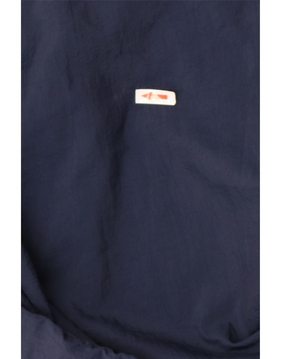 Ανδρική φόρμα C&A Παντελόνι Joggers Μεγάλο Navy Blue Colorblock Πολυαμίδιο