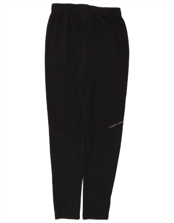 Ανδρική αθλητική φόρμα Under Armour Παντελόνι Μικρό Μαύρο Πολυεστέρα