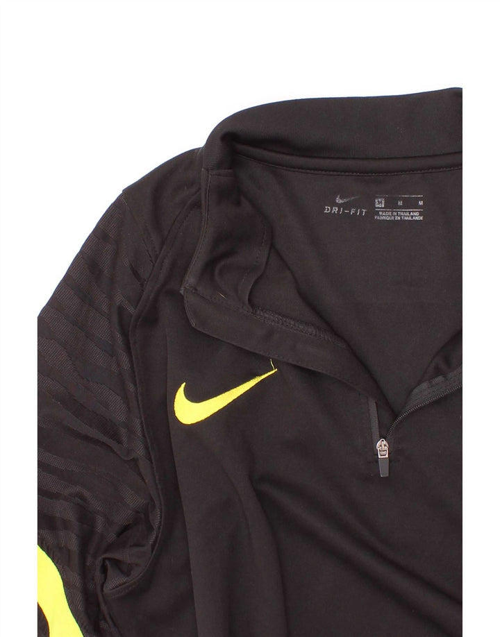 Φόρμα Nike Boys Graphic Pullover φόρμα 10-11 ετών, μεσαίο μαύρο