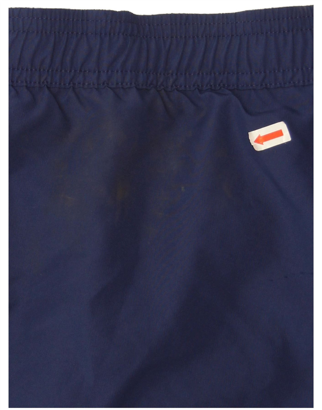 Ανδρική φόρμα Adidas Παντελόνι Joggers Large Navy Blue Polyester