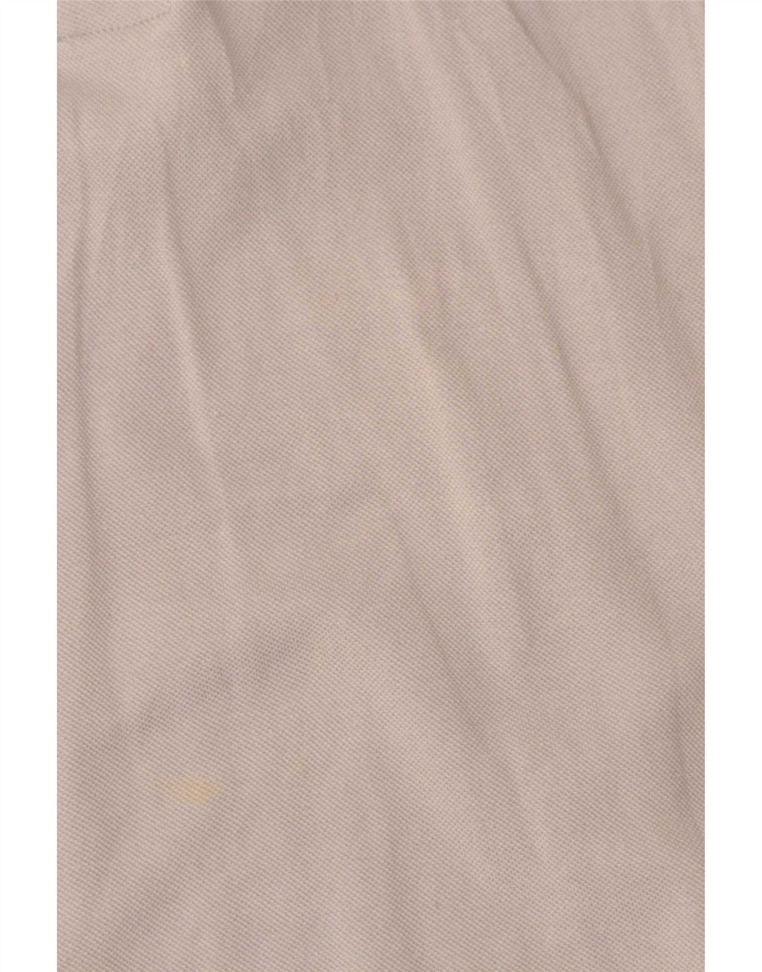 Ανδρικό πουκάμισο πόλο Lacoste 6 XL Γκρι βαμβακερό