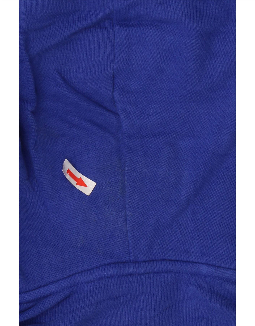 Γυναικείο Graphic Hoodie Jumper UK 8 Small