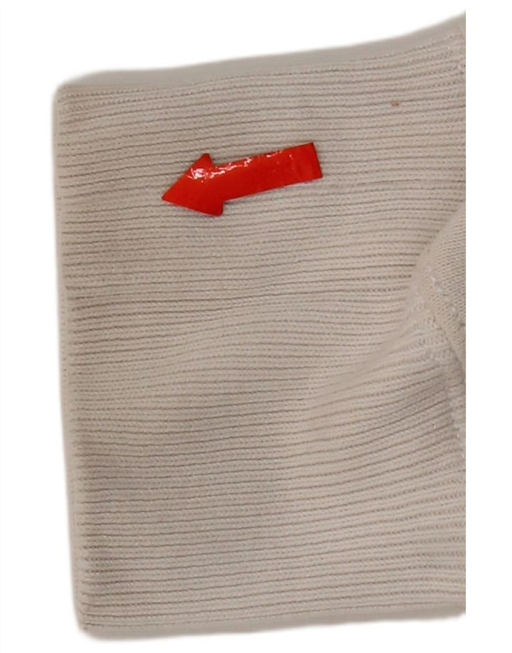 Γυναικείο γραφικό φούτερ Polo Ralph Lauren Jumper UK 14 Medium Grey