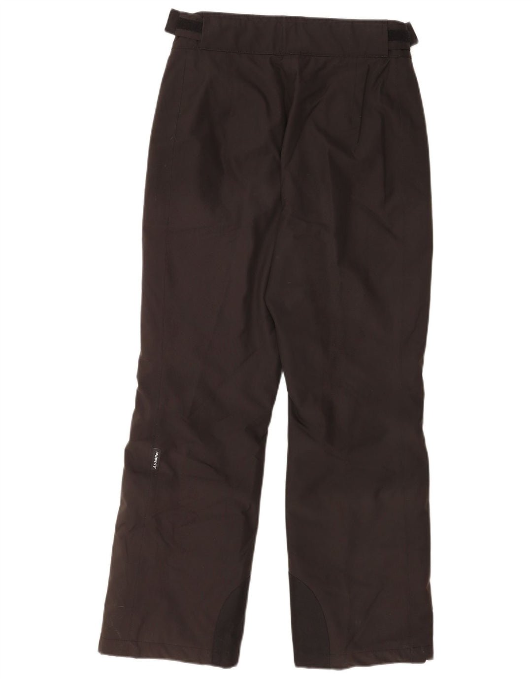 Schoffel Γυναικείο Παντελόνι Σκι UK 12 Μεσαίου Μαύρου Πολυεστέρα