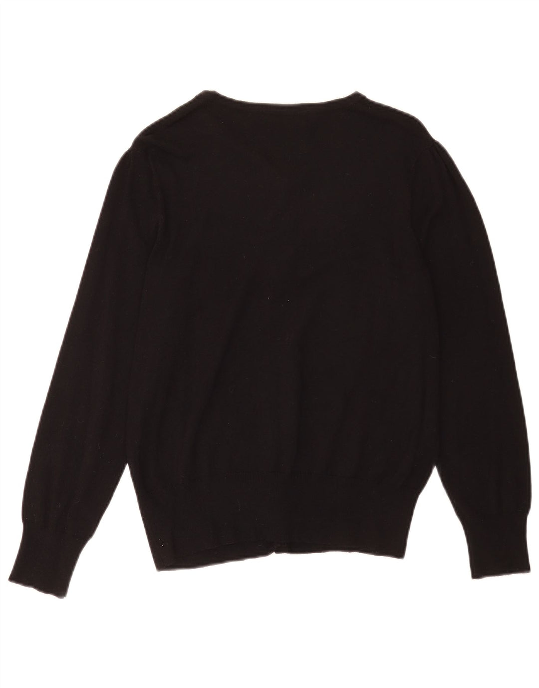 Γυναικεία ζακέτα Marks & Spencer UK 14 Medium Black