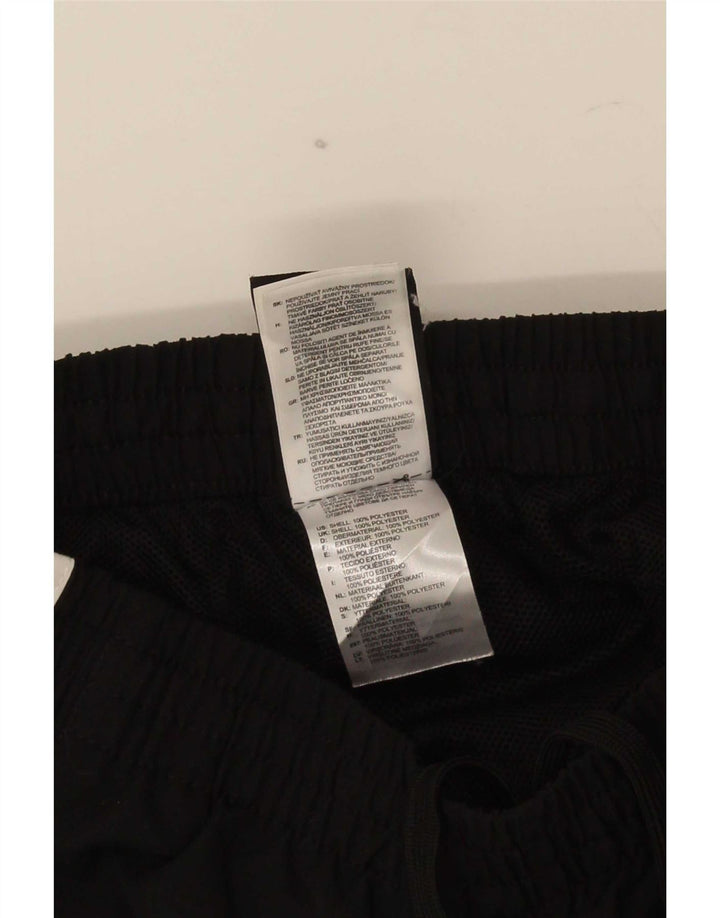Ανδρικό αθλητικό σορτς Adidas Climalite XS Μαύρο πολυεστέρα