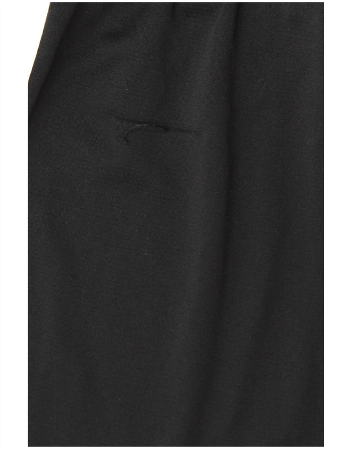 Γυναικείο αθλητικό σορτς Nike Dri Fit UK 6 XS μαύρο πολυεστέρα