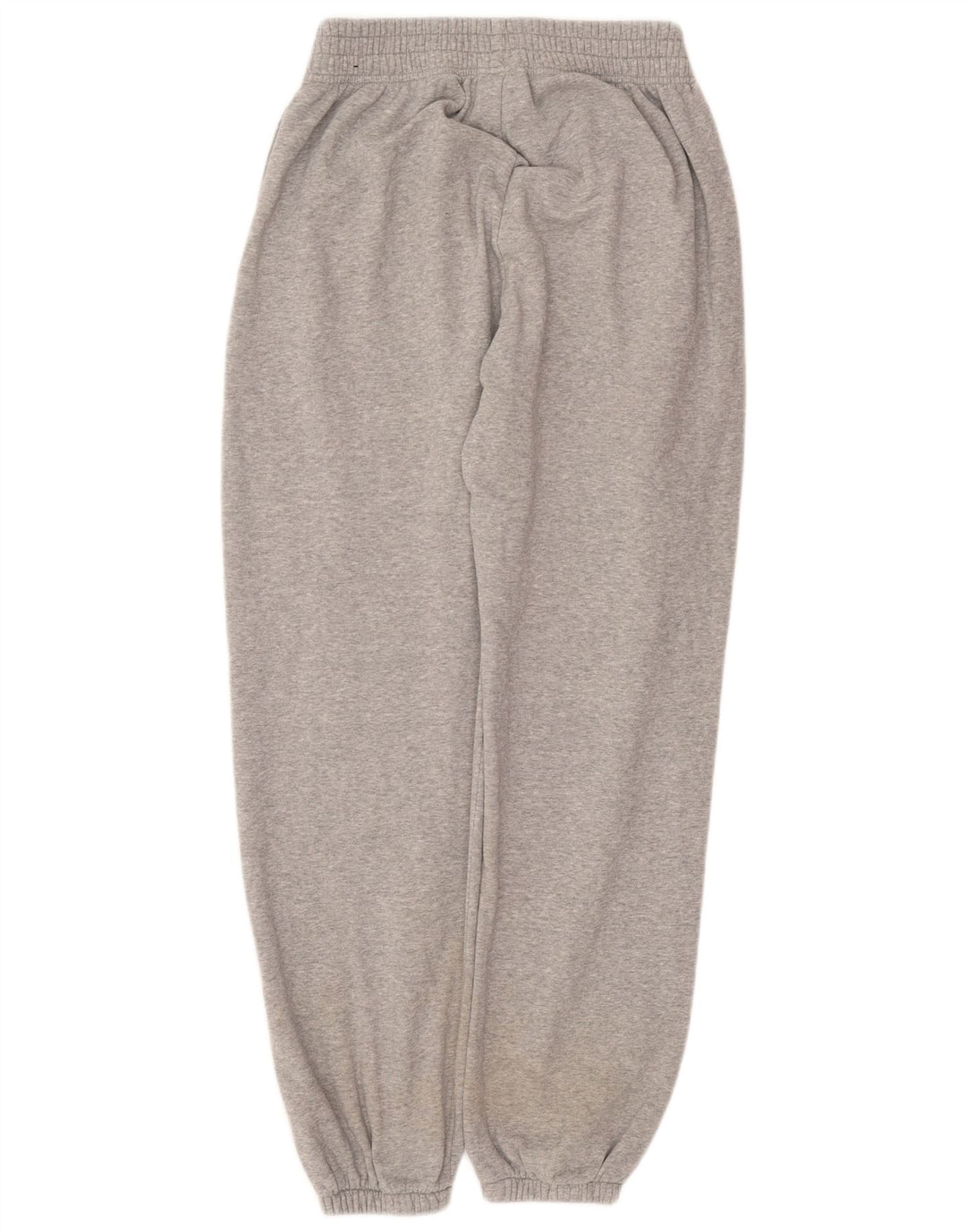 Ανδρική φόρμα Nike Παντελόνι Joggers Μεσαίο γκρι βαμβακερό