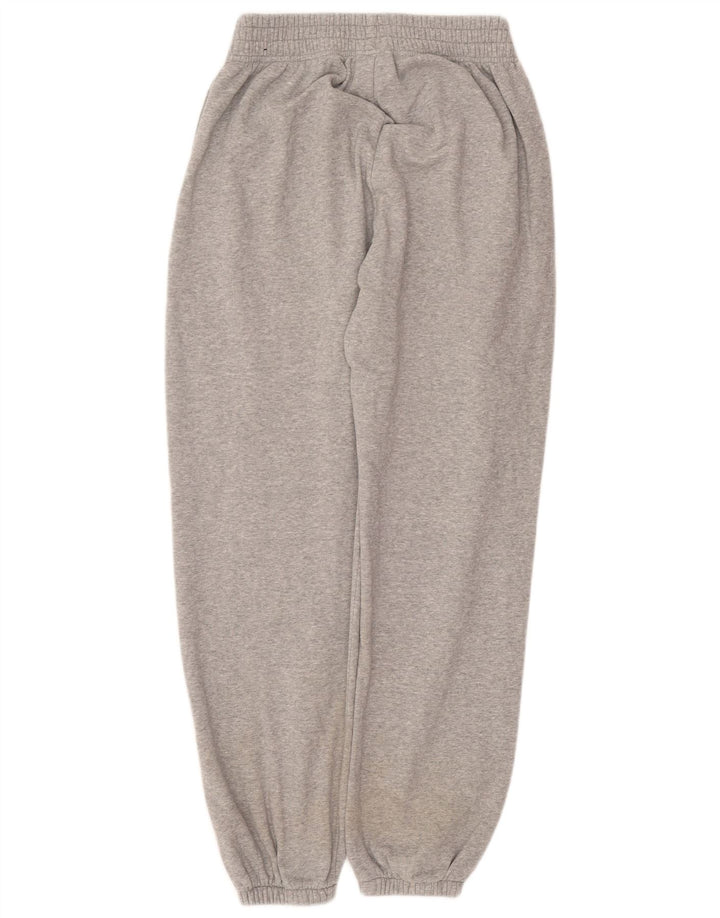 Ανδρική φόρμα Nike Παντελόνι Joggers Μεσαίο γκρι βαμβακερό