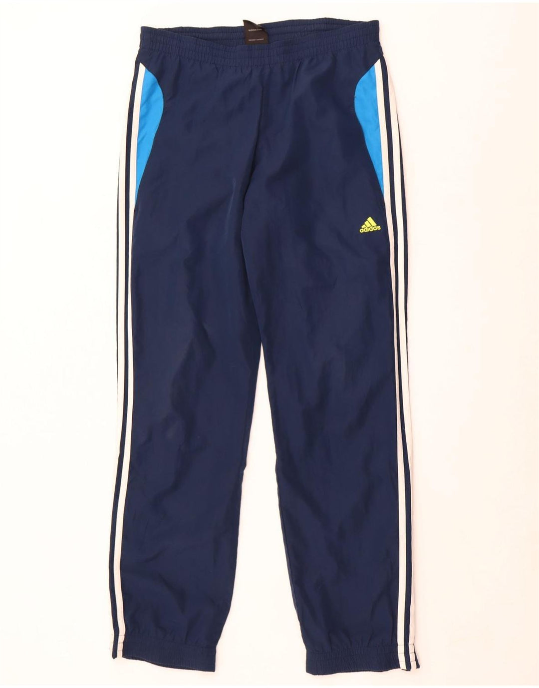 Ανδρική φόρμα Adidas Παντελόνι Joggers Medium Navy Blue Polyester