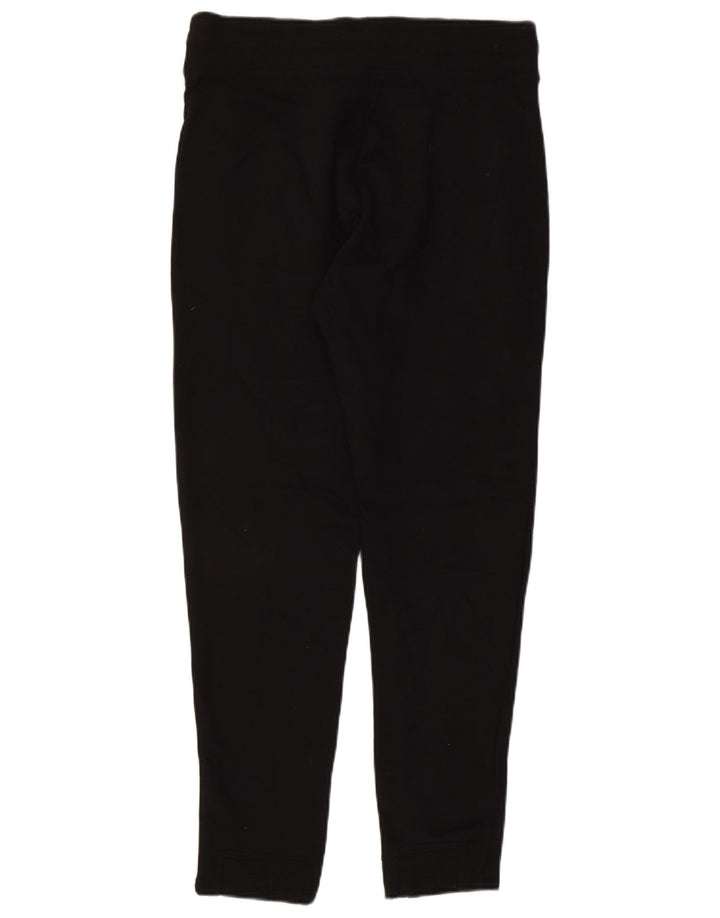 Ανδρική αθλητική φόρμα Champion, μεσαίο μαύρο βαμβακερό