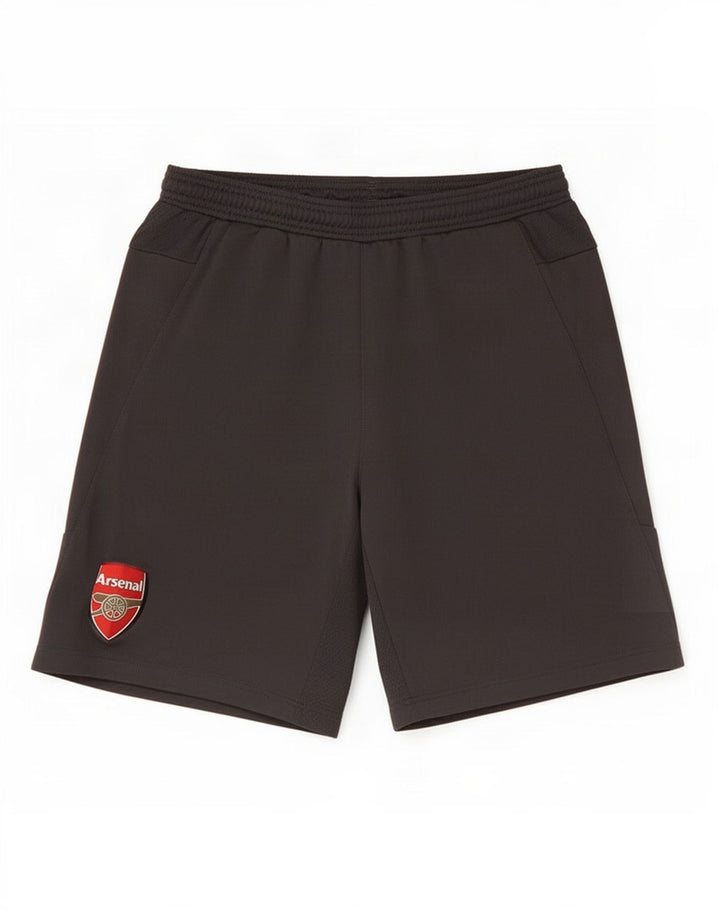 Ανδρικό σορτς Puma Arsenal Sport σορτς μεσαίο γκρι