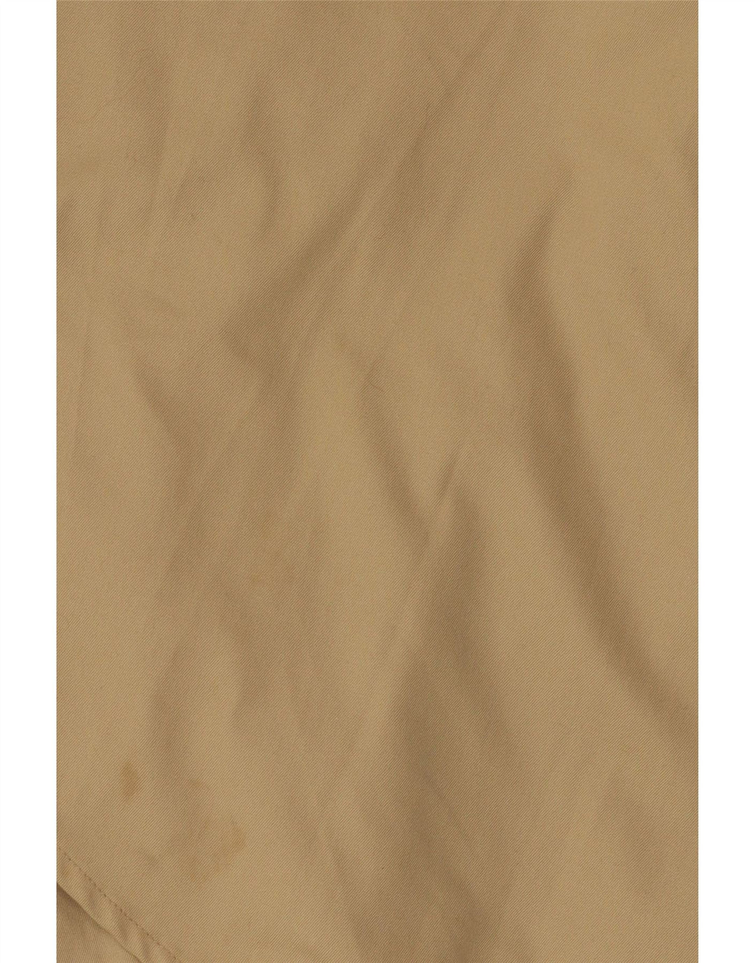 Ανδρικό πουκάμισο Calvin Klein Regular Fit XL Beige Polyester