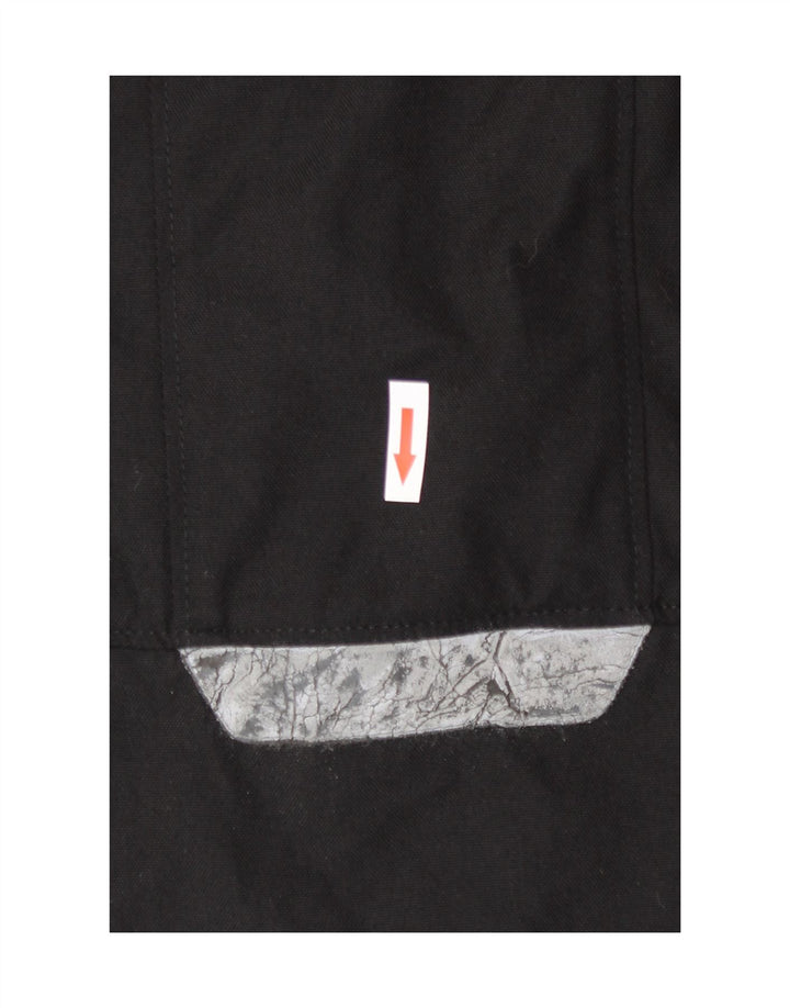 Dainese Ανδρικό γραφικό μπουφάν EU 50 Small Black Camouflage Nylon