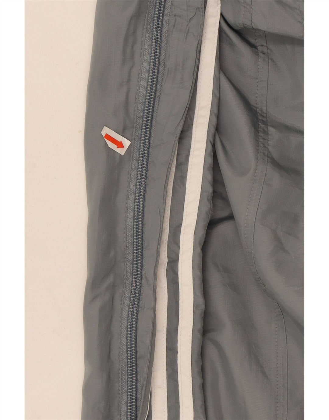 Γυναικεία αθλητική φόρμα Adidas Παντελόνι UK 8 Small Grey