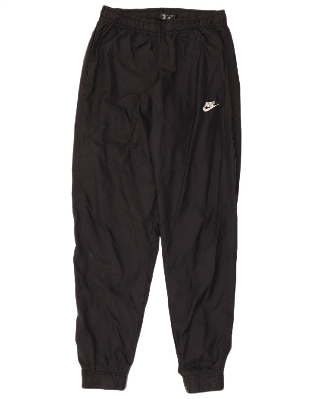 Ανδρική φόρμα NIKE Παντελόνι Joggers Small Black Nylon