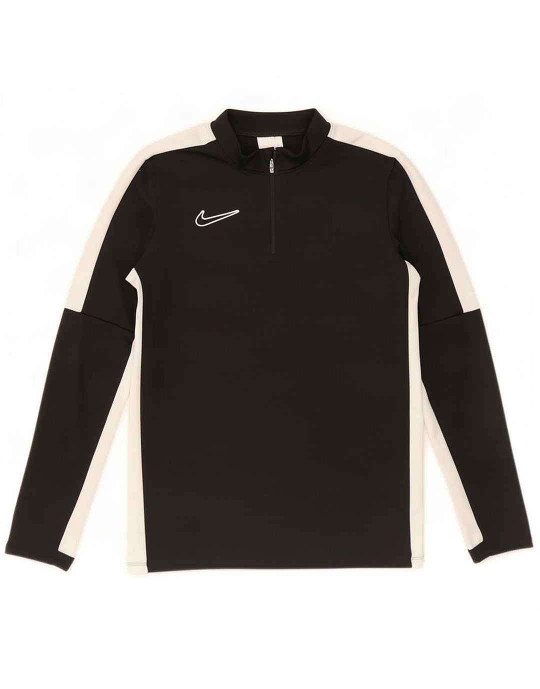 Nike Boys Dri Fit πουλόβερ αθλητική φόρμα 12-13 ετών, μεγάλη μαύρη