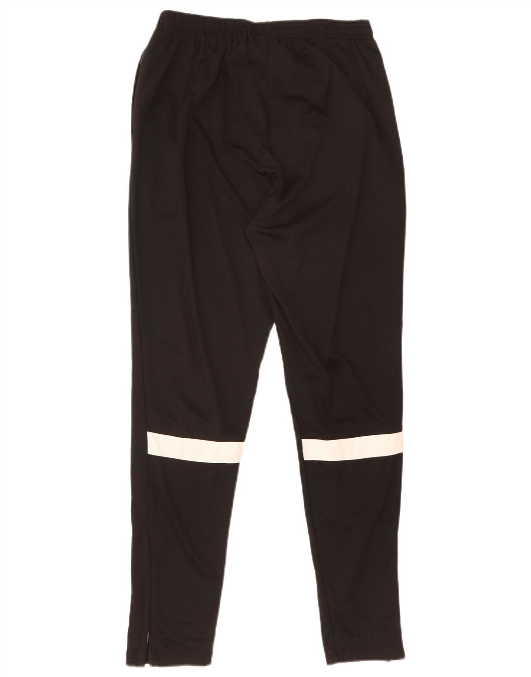 Ανδρική φόρμα φόρμας Nike Dri Fit Παντελόνι με μεγάλο μαύρο χρώμα από πολυεστέρα