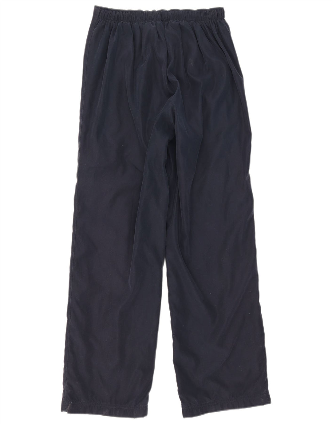 Champion γυναικεία αθλητική φόρμα παντελόνι UK 12 Medium Navy Blue Polyester