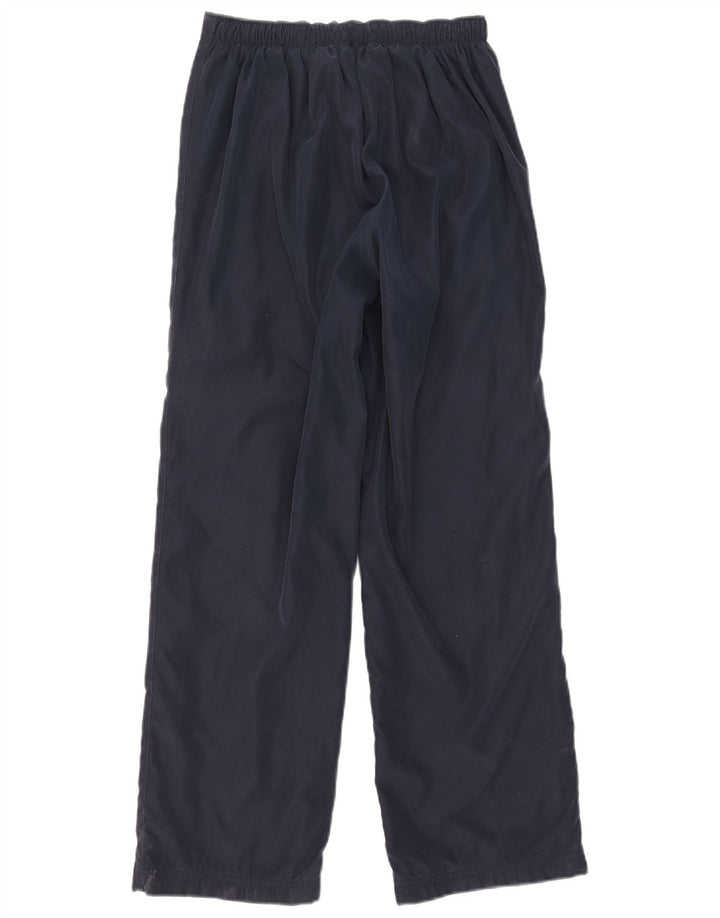 Champion γυναικεία αθλητική φόρμα παντελόνι UK 12 Medium Navy Blue Polyester