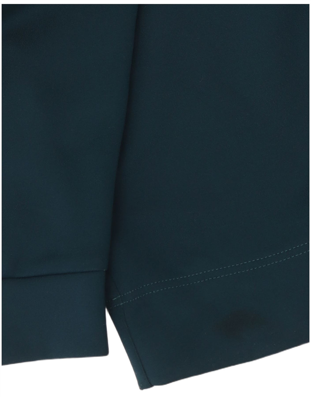 GATTINONI Γυναικεία γραφική φούτερ Jumper UK 14 Large Blue Polyester