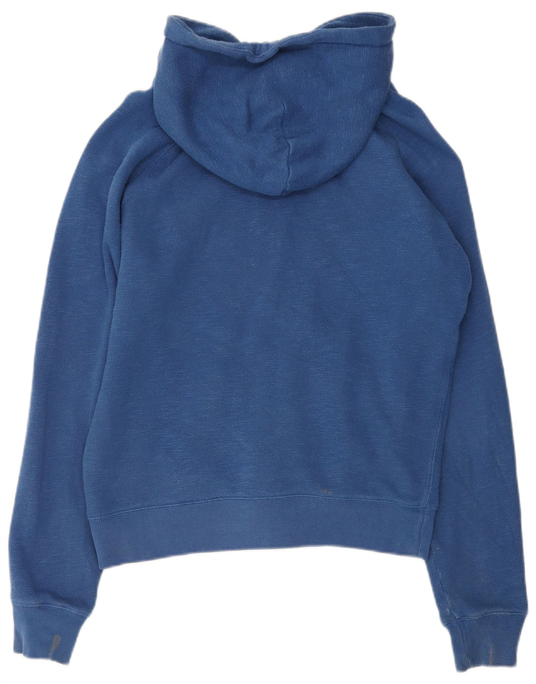Jack Wills Womens UK 14 Large Blue Cotton
