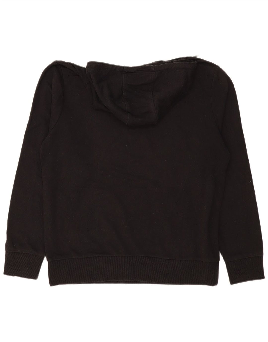 CHAMPION Ανδρικό Hoodie Jumper XL Μαύρο βαμβακερό