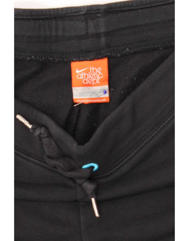 Γυναικεία φόρμα Nike Παντελόνια Joggers UK 10 Small Black