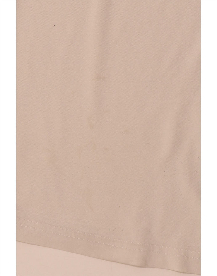 Ανδρικό γραφικό T-Shirt North Face Top Medium White