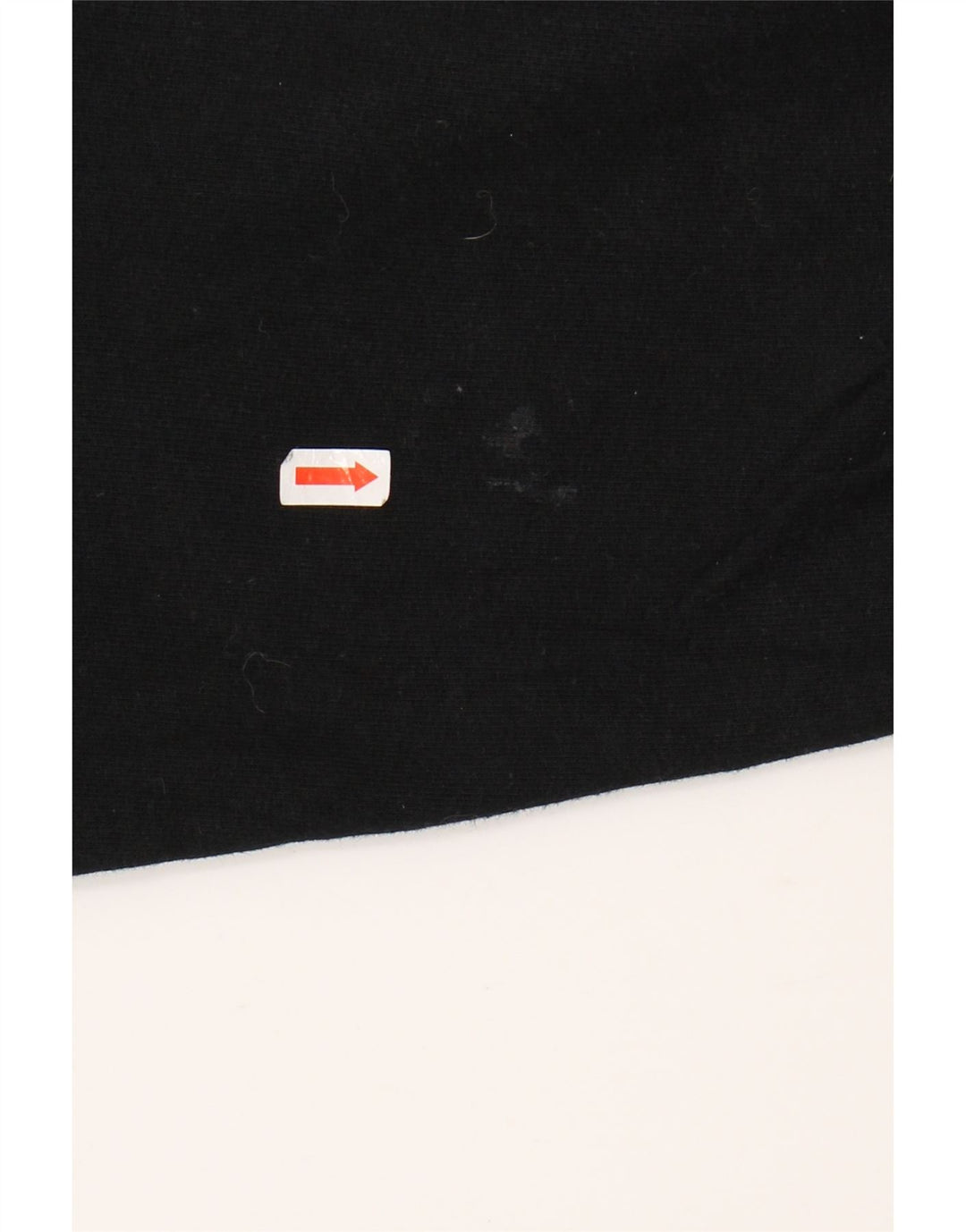 Γυναικεία φόρμα PUMA Top Jacket UK 18 XL Μαύρο βαμβακερό