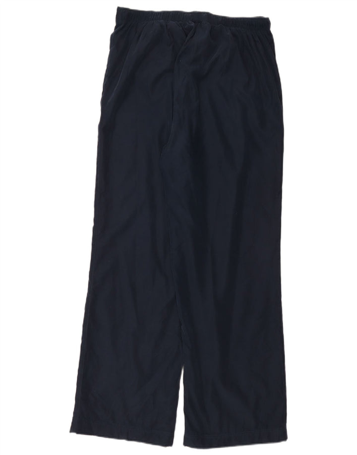 Champion γυναικεία αθλητική φόρμα παντελόνι UK 18 XL Navy Blue Polyester