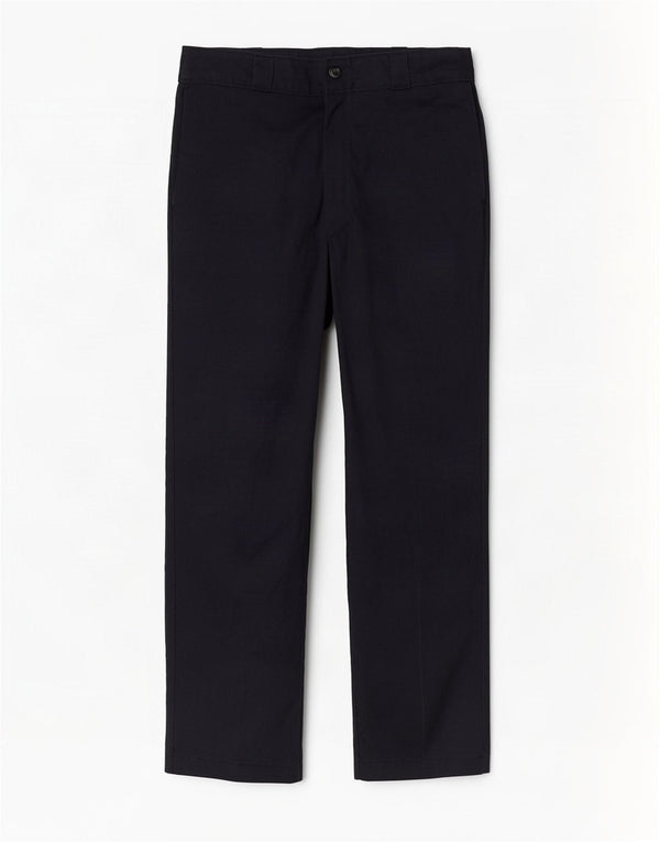 Ανδρικό ίσιο παντελόνι Chino Dickies W32 L30 Navy Blue