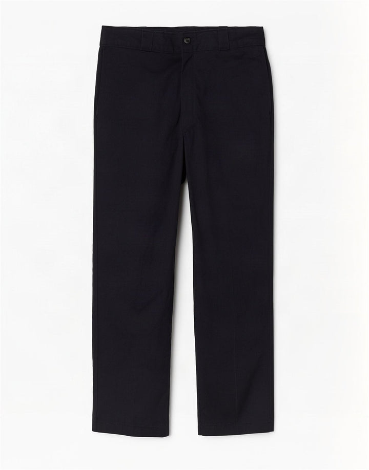 Ανδρικό ίσιο παντελόνι Chino Dickies W32 L30 Navy Blue